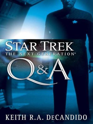 cover image of Q & A